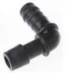 PV-73 Resin Inlet Connector